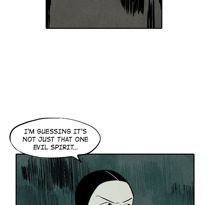 Read I Pray chapter 46 image 72 on Lezhin