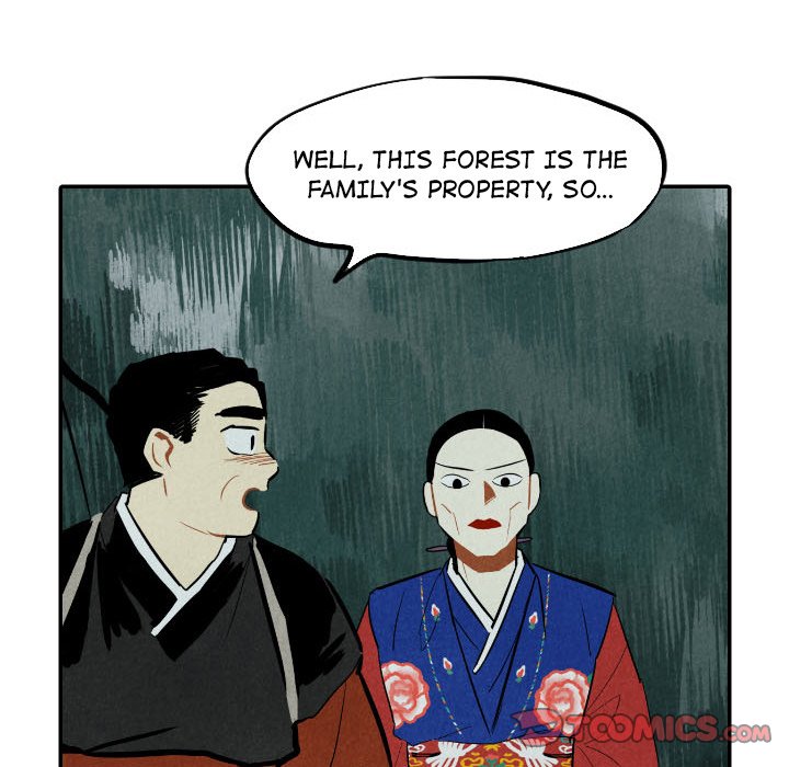 Read I Pray chapter 46 image 74 on Lezhin