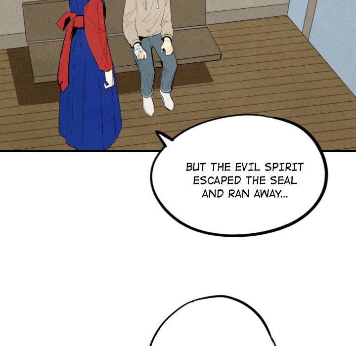 Read I Pray chapter 46 image 9 on Lezhin