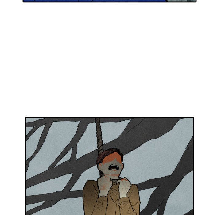 Read I Pray chapter 46 image 95 on Lezhin