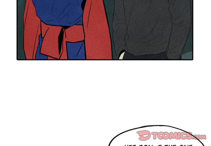 Read I Pray chapter 47 image 1 on Lezhin