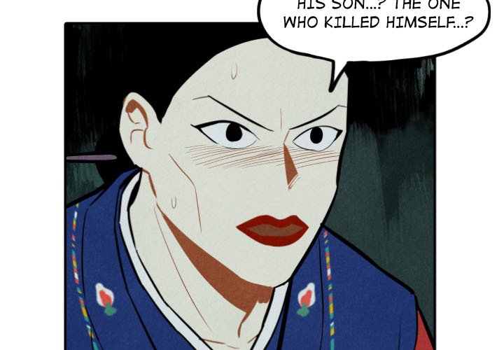 Read I Pray chapter 47 image 2 on Lezhin