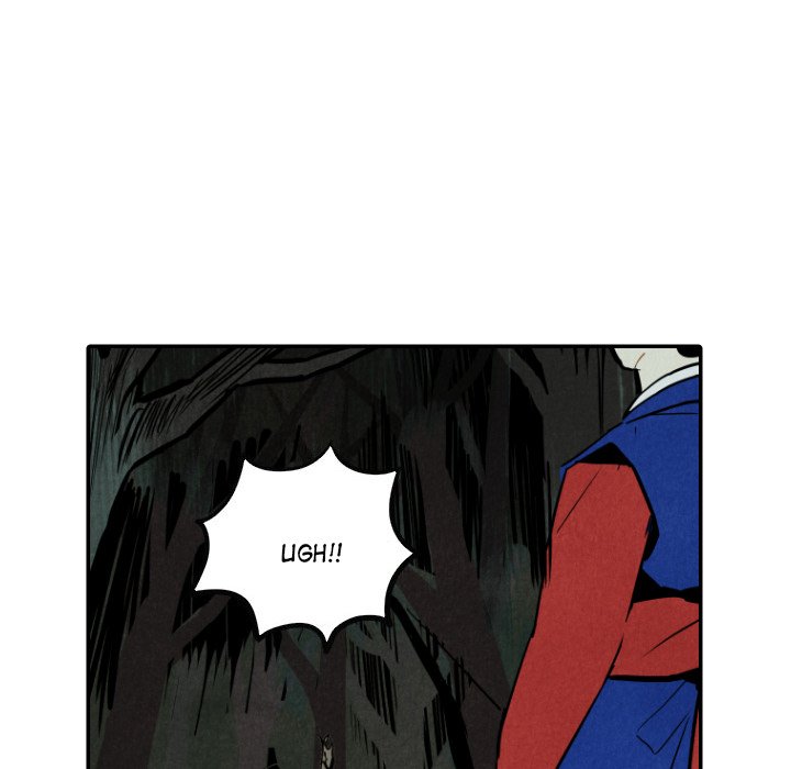 Read I Pray chapter 47 image 27 on Lezhin