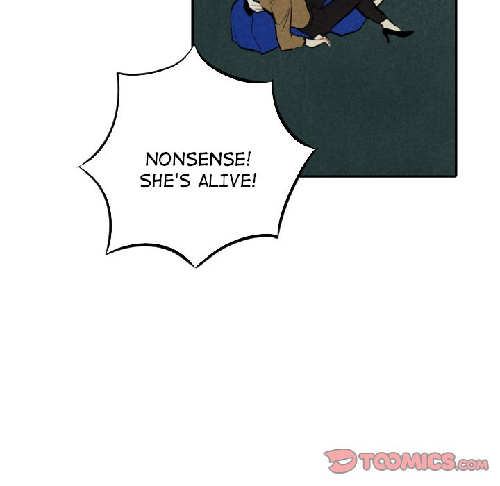 Read I Pray chapter 47 image 33 on Lezhin