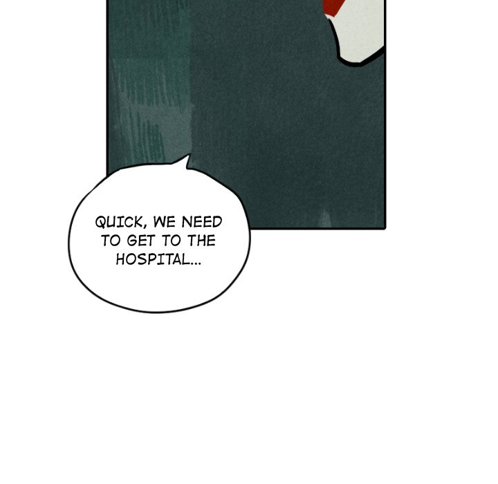 Read I Pray chapter 47 image 35 on Lezhin