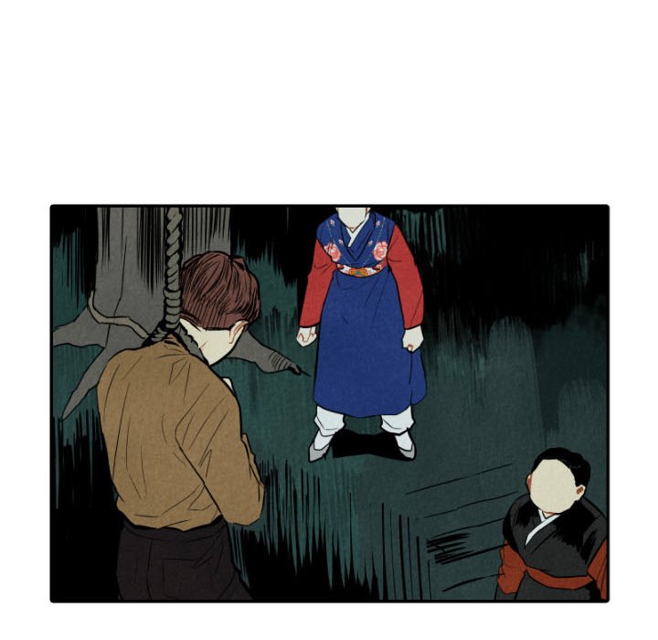 Read I Pray chapter 47 image 5 on Lezhin