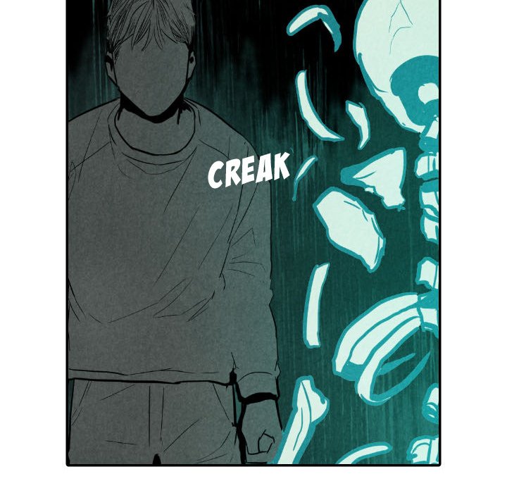 Read I Pray chapter 47 image 76 on Lezhin