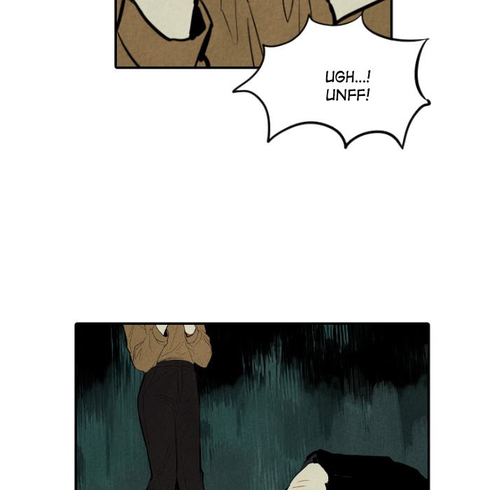 Read I Pray chapter 47 image 8 on Lezhin
