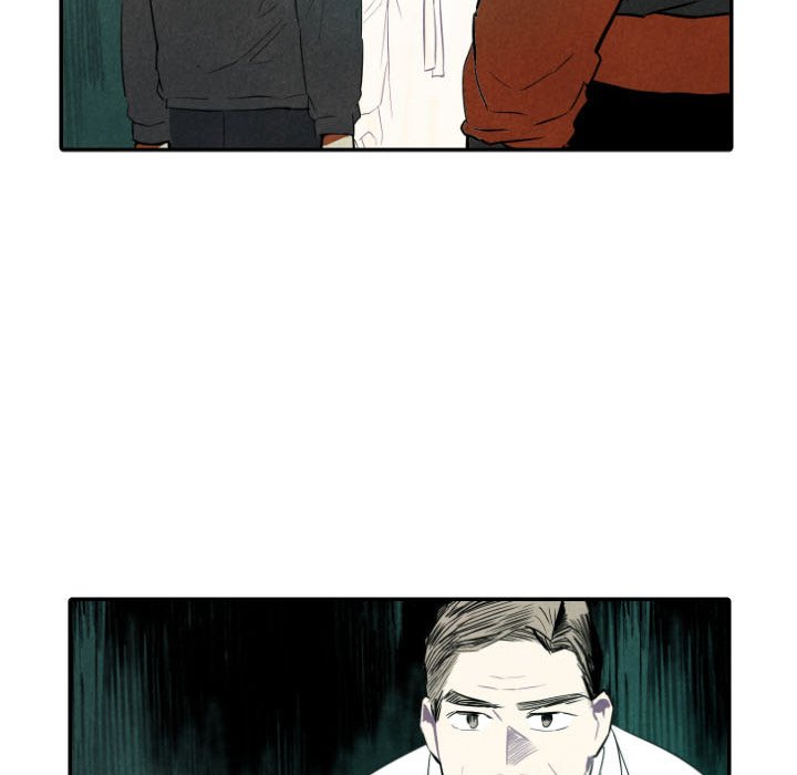 Read I Pray chapter 47 image 83 on Lezhin