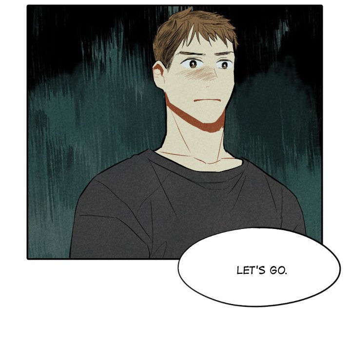 Read I Pray chapter 47 image 85 on Lezhin