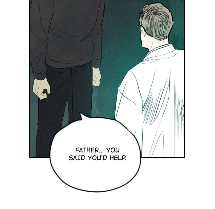 Read I Pray chapter 47 image 88 on Lezhin