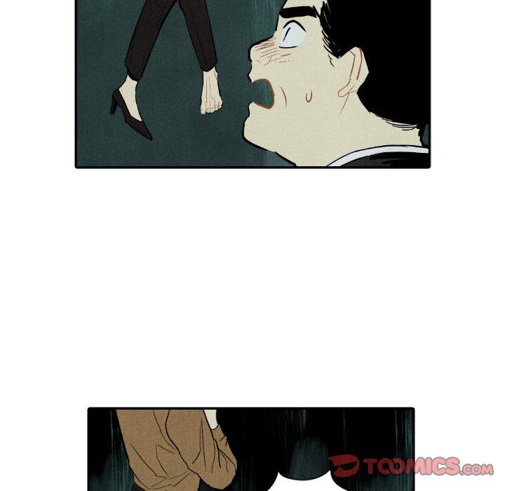 Read I Pray chapter 47 image 9 on Lezhin
