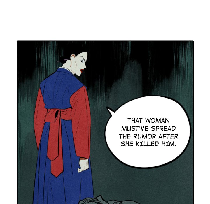 Read I Pray chapter 48 image 10 on Lezhin