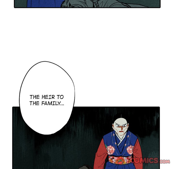 Read I Pray chapter 48 image 11 on Lezhin