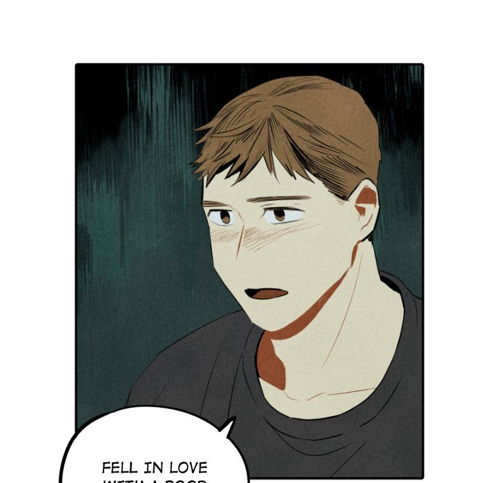Read I Pray chapter 48 image 13 on Lezhin