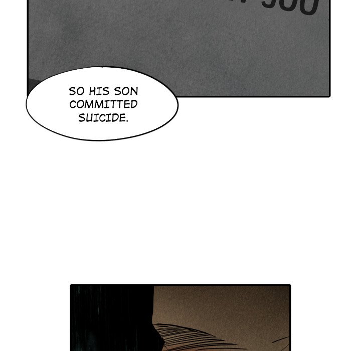 Read I Pray chapter 48 image 18 on Lezhin