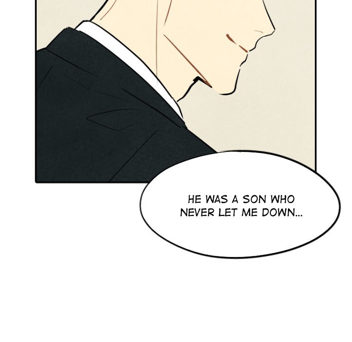 Read I Pray chapter 48 image 34 on Lezhin