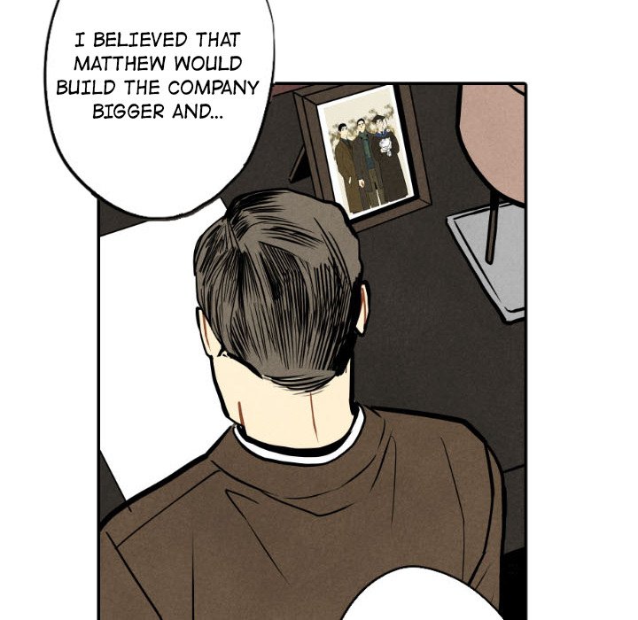 Read I Pray chapter 48 image 37 on Lezhin