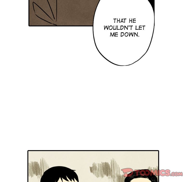 Read I Pray chapter 48 image 38 on Lezhin