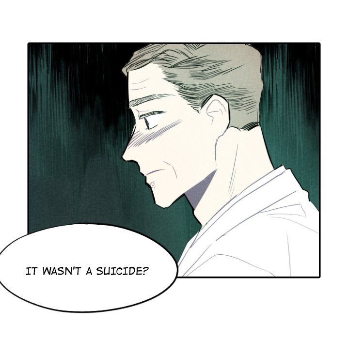 Read I Pray chapter 48 image 4 on Lezhin