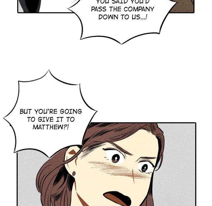 Read I Pray chapter 48 image 45 on Lezhin