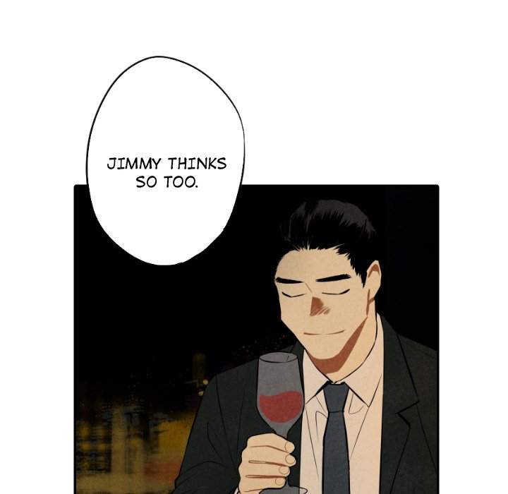 Read I Pray chapter 48 image 75 on Lezhin