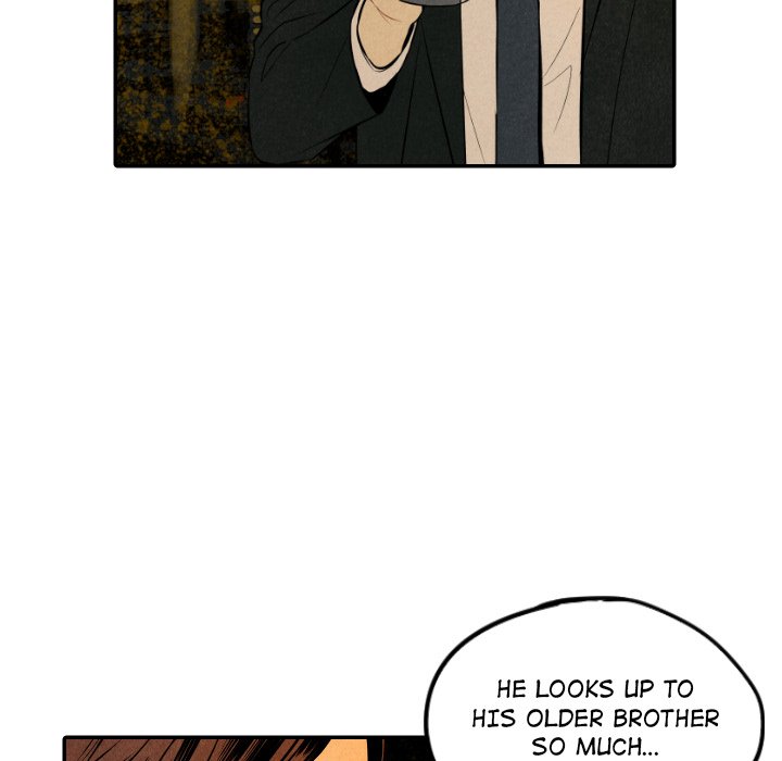 Read I Pray chapter 48 image 76 on Lezhin