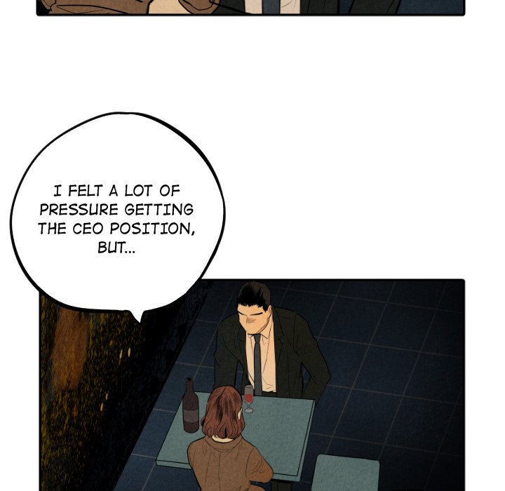 Read I Pray chapter 48 image 79 on Lezhin