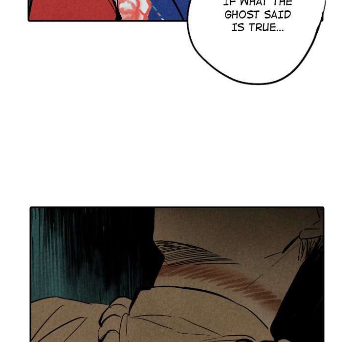 Read I Pray chapter 48 image 8 on Lezhin