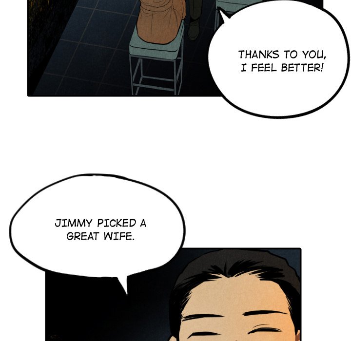 Read I Pray chapter 48 image 80 on Lezhin