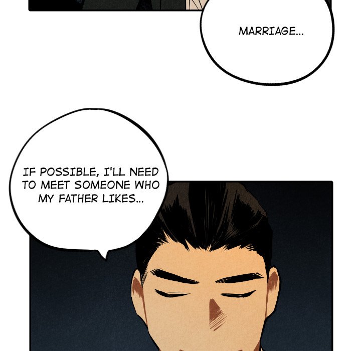 Read I Pray chapter 48 image 86 on Lezhin