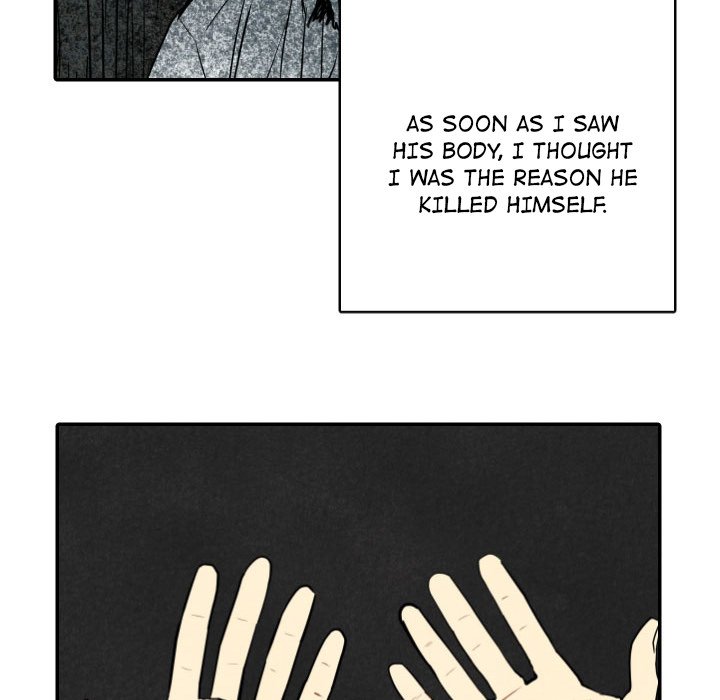 Read I Pray chapter 49 image 15 on Lezhin