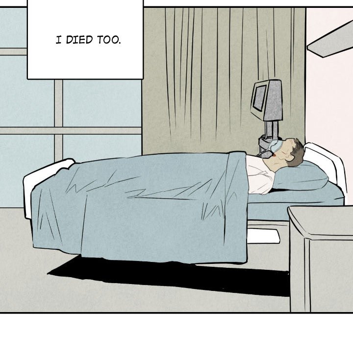 Read I Pray chapter 49 image 31 on Lezhin
