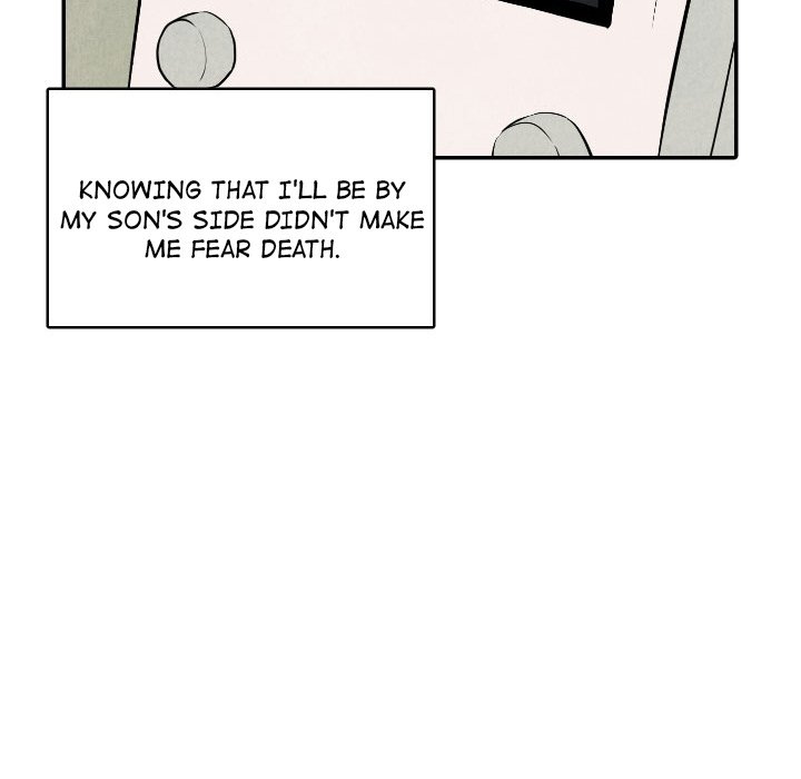 Read I Pray chapter 49 image 33 on Lezhin