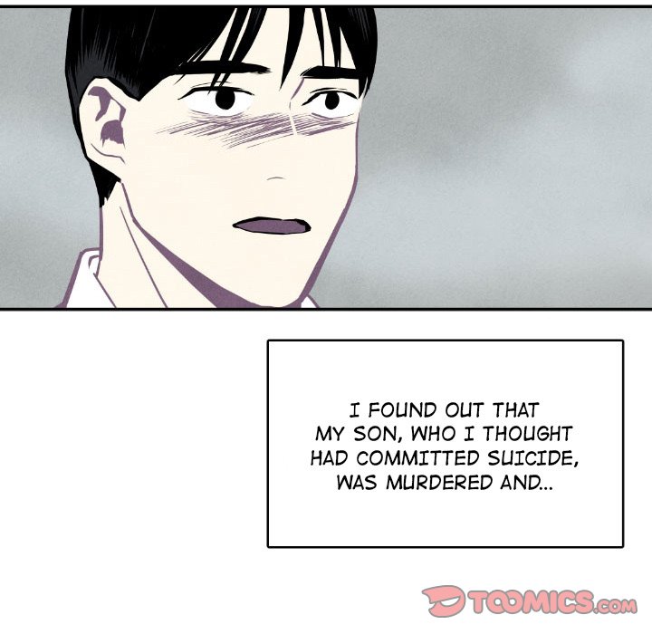 Read I Pray chapter 49 image 38 on Lezhin