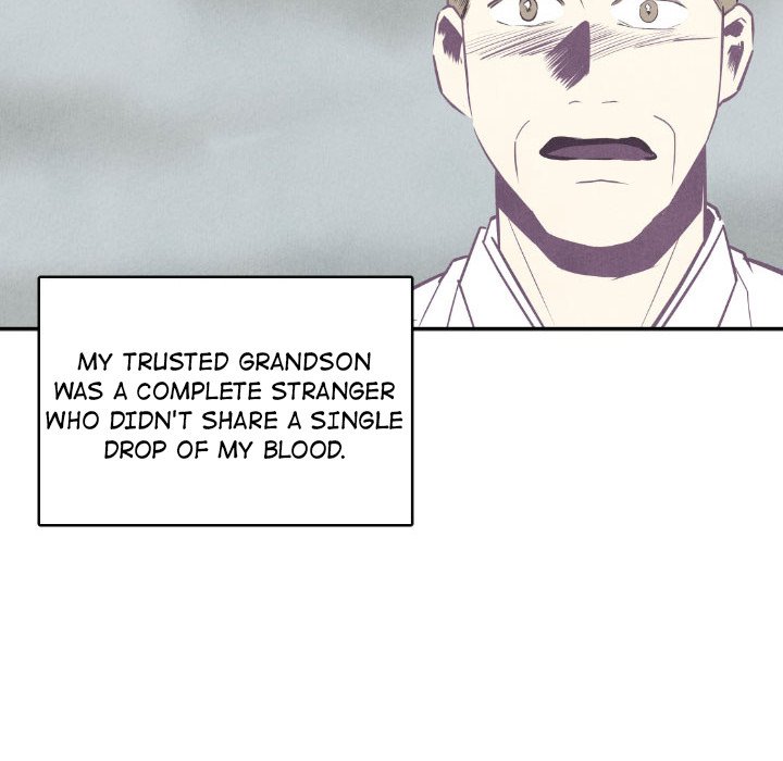 Read I Pray chapter 49 image 40 on Lezhin