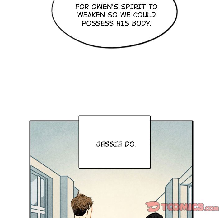 Read I Pray chapter 49 image 56 on Lezhin