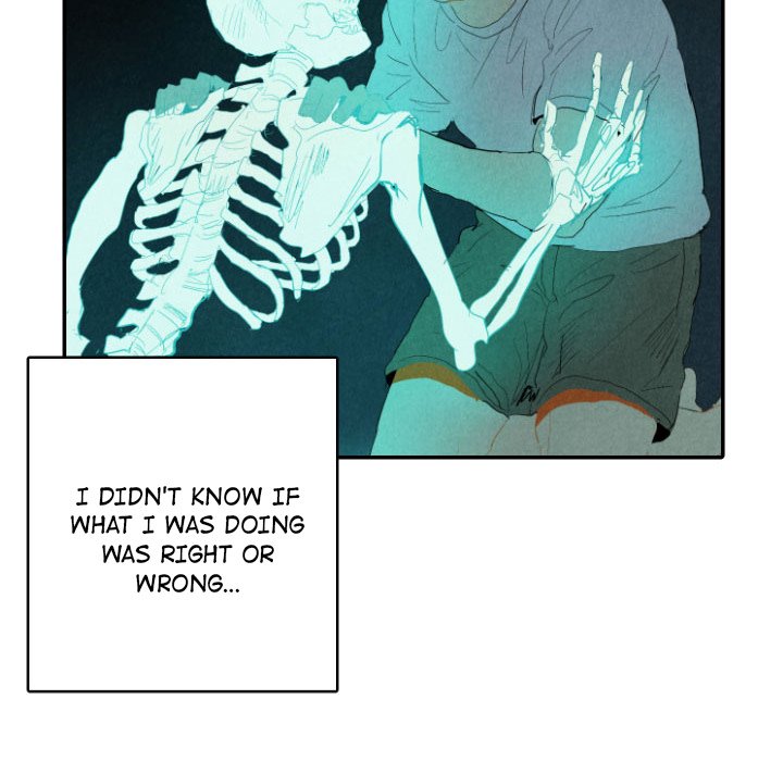 Read I Pray chapter 49 image 82 on Lezhin