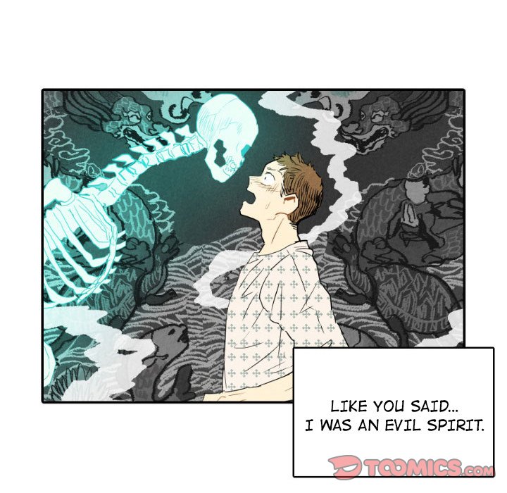 Read I Pray chapter 49 image 83 on Lezhin