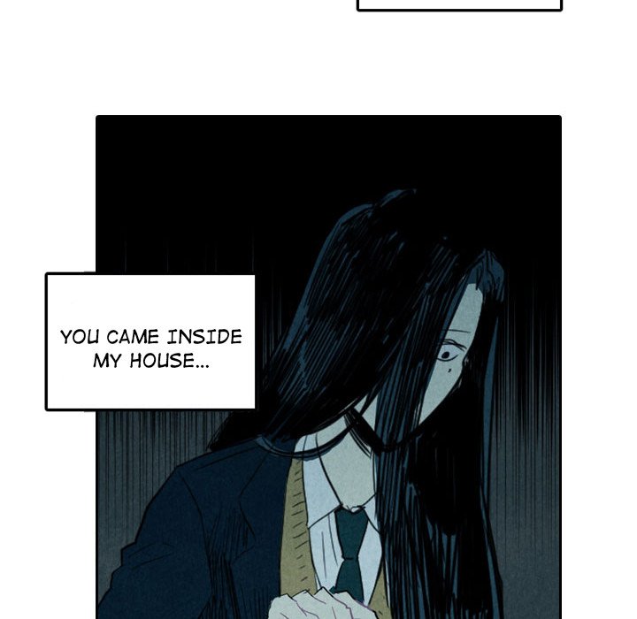 Read I Pray chapter 5 image 102 on Lezhin