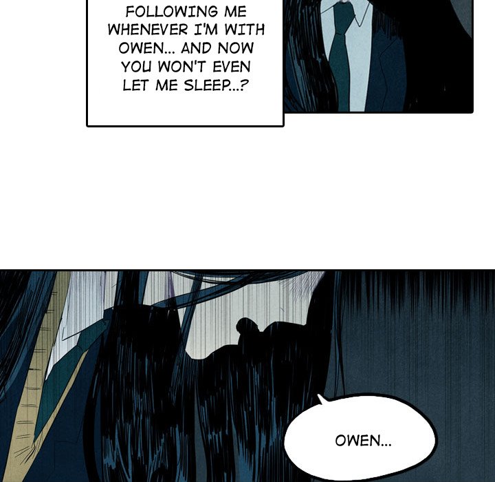 Read I Pray chapter 5 image 105 on Lezhin