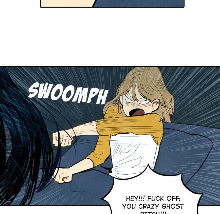 Read I Pray chapter 5 image 107 on Lezhin