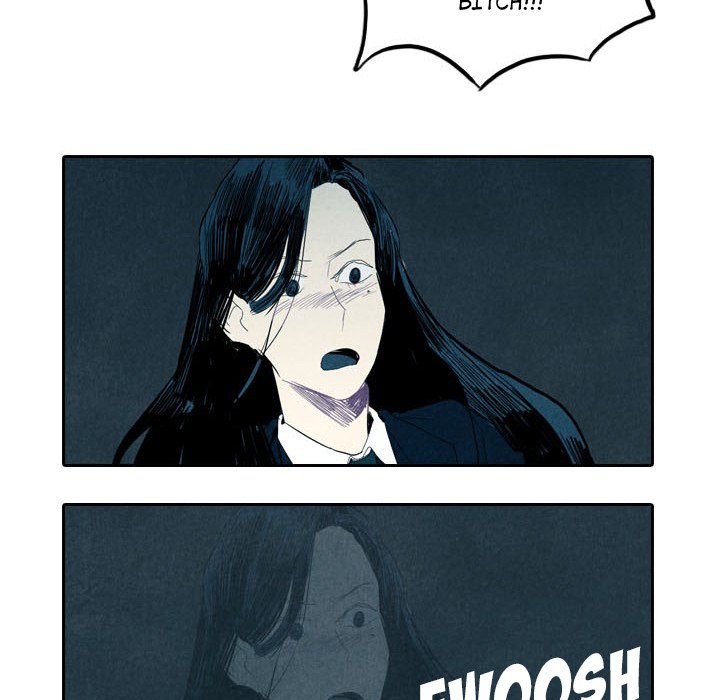 Read I Pray chapter 5 image 108 on Lezhin