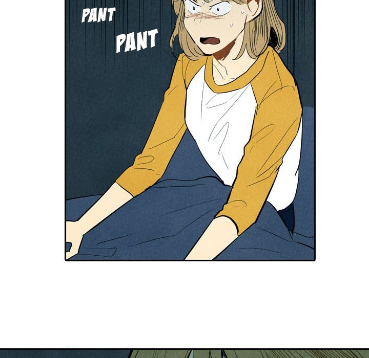 Read I Pray chapter 5 image 110 on Lezhin