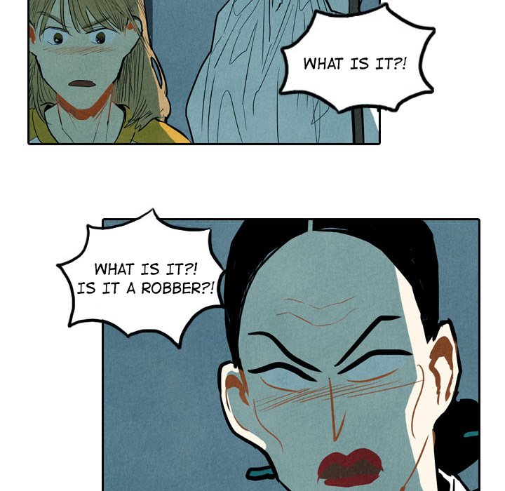 Read I Pray chapter 5 image 112 on Lezhin