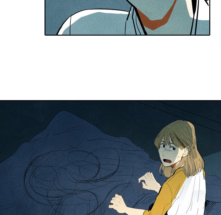 Read I Pray chapter 5 image 113 on Lezhin