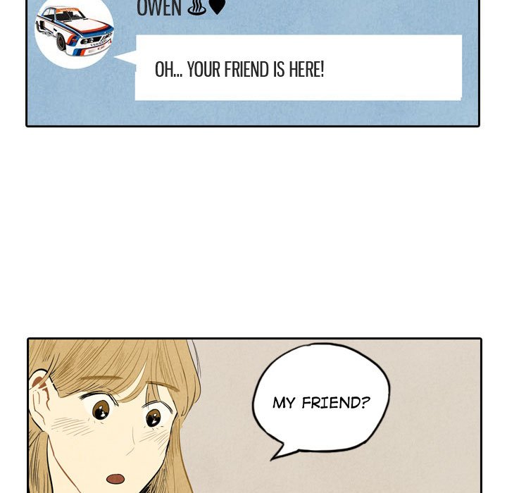 Read I Pray chapter 5 image 12 on Lezhin