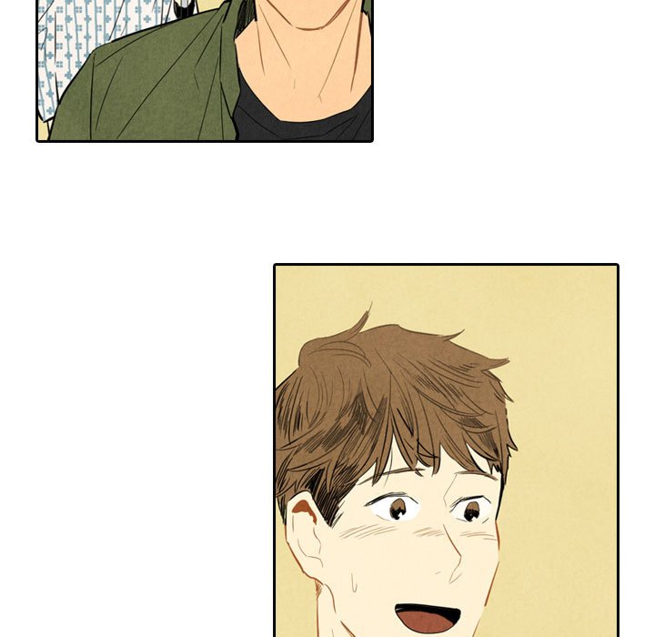Read I Pray chapter 5 image 16 on Lezhin