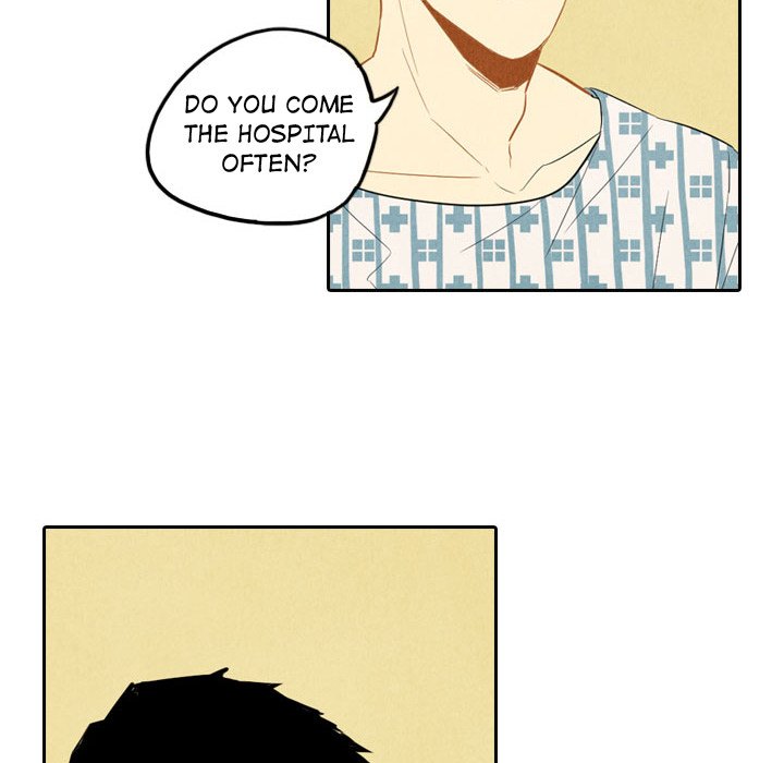 Read I Pray chapter 5 image 17 on Lezhin