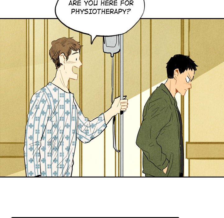 Read I Pray chapter 5 image 19 on Lezhin